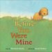 Before You Were Mine cover
