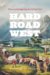 Hard Road West : History and Geology Along the Gold Rush Trail cover