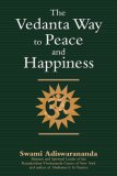 The Vedanta Way to Peace and Happiness [Click for larger image]