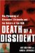 Death of a Dissident : The Poisoning of Alexander Litvinenko and the Return of the KGB cover