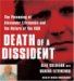 Death of a Dissident : The Poisoning of Alexander Litvinenko and the Return of the KGB cover