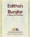Editha's Burglar : A Story for Children cover