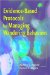 Evidence-Based Protocols for Managing Wandering Behaviors cover