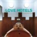 Love Hotels : The Hidden Fantasy Rooms of Japan cover