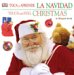 Toca Y Apprende La Navidad / Touch and Feel Christmas : A Bilingual Book cover