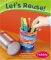 Let's Reuse! cover