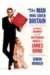 The Man Who Saved Britain : A Personal Journey into the Disturbing World of James Bond cover