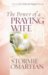The Power of a Praying Wife cover