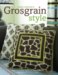  John Loecke's Grosgrain Style: Quick and Creative Projects for Accessorizing and Decorating With Grosgrain Ribbon
