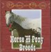 Horse And Pony Breeds cover