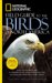 National Geographic Field Guide to the Birds of North America cover