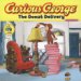  Curious George And the Donut Delivery