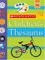 Scholastic Children's Thesaurus : Children's Thesaurus cover