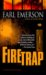 Firetrap : A Novel of Suspense cover
