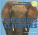 Elephants/Elefantes cover