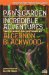 Pan's Garden / Incredible Adventures cover