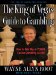 The King of Vegas' Guide to Gambling : How to Win Big at Poker, Casino Gambling & Life! cover