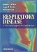 Respiratory Disease : A Case Study Approach to Patient Care cover