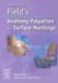 Field's Anatomy, Palpation And Surface Markings cover