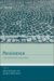 Persistence : Contemporary Readings cover