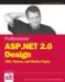 Professional ASP.NET 2.0 Design : CSS, Themes, and Master Pages cover