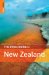 The Rough Guide to New Zealand cover