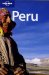 Lonely Planet Peru cover