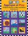Applique at Play : 19 Sports Blocks to Mix And Match cover