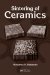 Sintering of Ceramics cover
