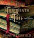 The Thirteenth Tale cover