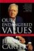 Our Endangered Values : America's Moral Crisis cover