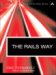 The Rails Way cover