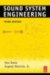 Sound System Engineering cover