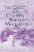 The Quest for Charles Rennie Mackintosh cover