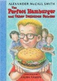 The Perfect Hamburger and Other Delicious Stories [Click for larger image]