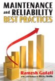 Maintenance and Reliability Best Practices [Click for larger image]