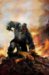 Marvel Zombies cover