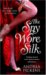 The Spy Wore Silk cover