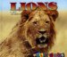 Lions cover
