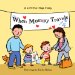 When Mommy Travels : A Lift-the-flap Story cover