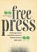 Free Press : Underground & Alternative Publications, 1965-1975 cover