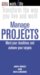 Manage Projects : Meet Your Deadlines and Achieve Your Targets cover