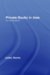Private Equity in Asia : An Evaluation cover