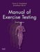Manual of Exercise Testing cover