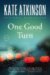 One Good Turn cover