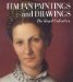 Italian Paintings and Drawings : The Royal Collection cover
