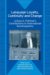 Language Loyalty, Continuity And Change : Joshua A. Fishman's Contributions to International Sociolinguistics cover