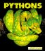 Pythons cover