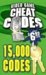 Video Game Cheat Codes cover