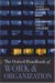 The Oxford Handbook of Work And Organization cover